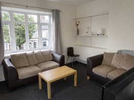 39a, Richards Street, Cathays, Cardiff CF24 4DA