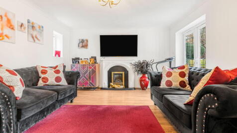 Walsall Road, Sutton Coldfield, B74 4ND