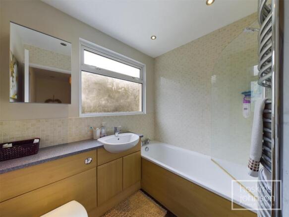 Bathroom/WC