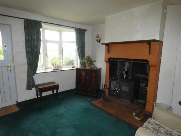 SITTING ROOM