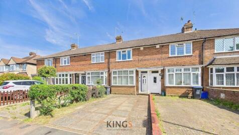 Chelwood Avenue, Hatfield, AL10