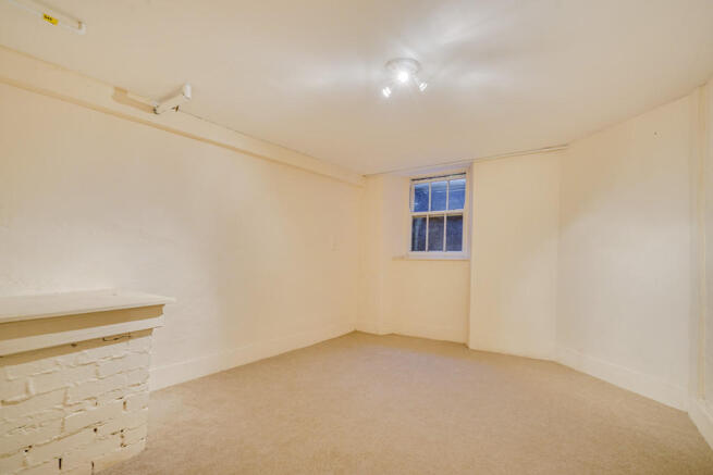 Flat 1 Bedroom 2
