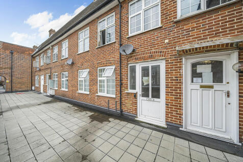 Park Way, Ruislip, Middlesex