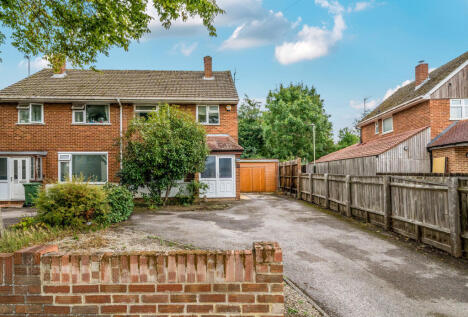 Village Road, Cheltenham, Gloucestershire, GL51