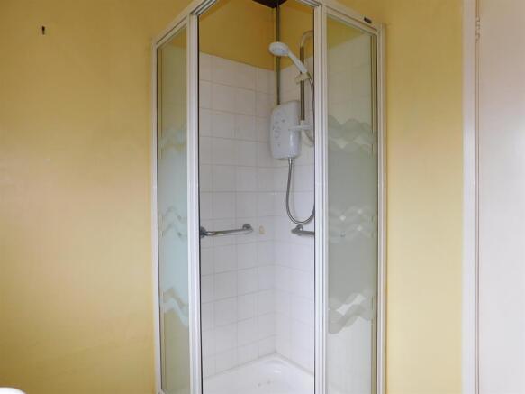 Shower Room 3