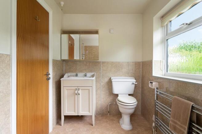 En suite