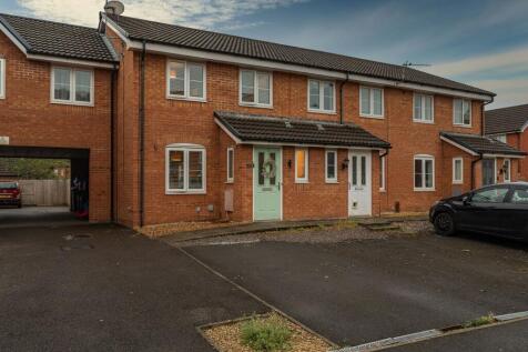 Seabreeze Drive, Newport, NP19
