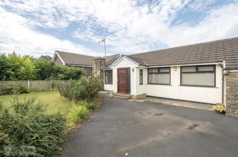 Branch Road, Mellor Brook, Blackburn, Lancashire, BB2