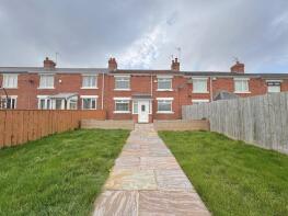 8, Rutland Street, Seaham SR7 0AR