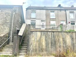 24, Oxford Street, Bridgend CF32 8DB