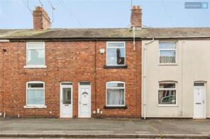 74, Bedford Street, Crewe CW2 6JD