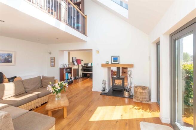 Sitting room
