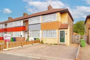 20, Queens Drive, Waltham Cross EN8 7PP