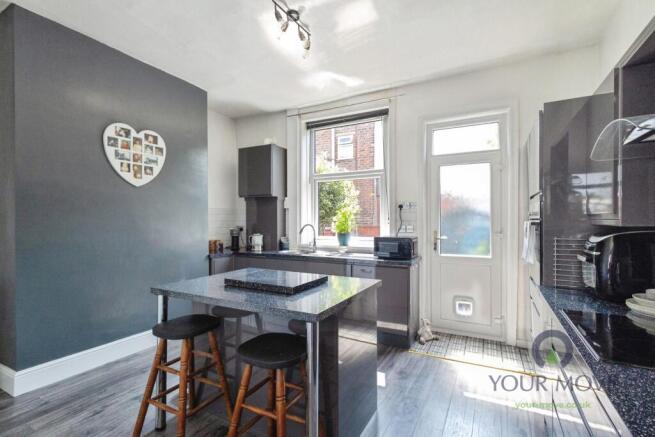 2 bed Terraced for sale Image 10