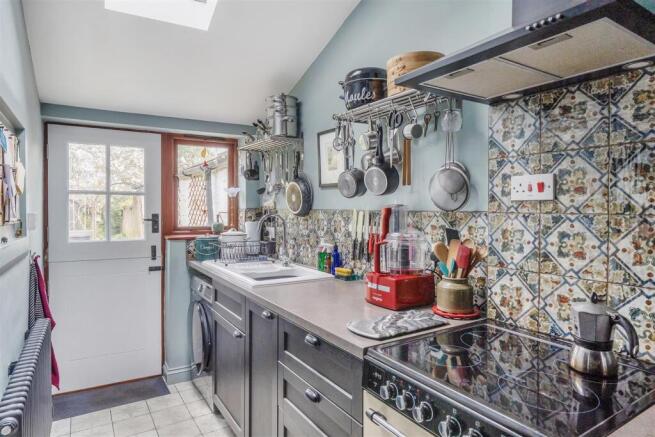 108, North Allington, Bridport, Dorset photo 4