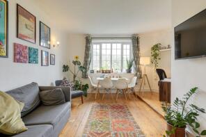 Flat 15, Vale Lodge, Perry Vale, Forest Hill, London SE23 2LG