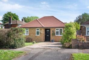 1b, Borrowdale Drive, South Croydon CR2 9JS