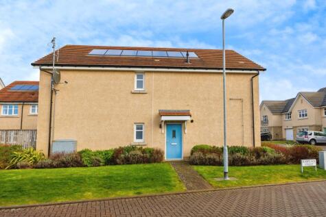 Ramslack Street, Balerno, EH14
