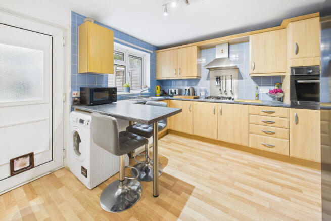 Wootton Drive, Hemel Hempstead, HP2 photo 4
