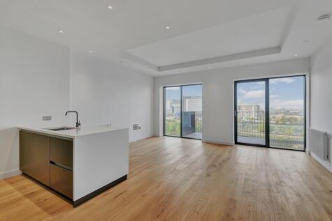Modena House, London City Island, London, E14