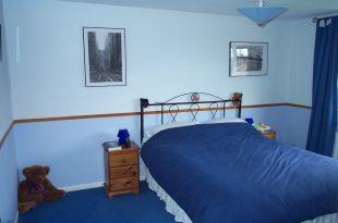 Bed 1