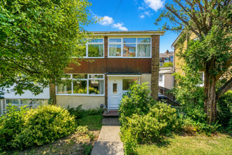 Briers Avenue, Hastings