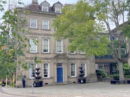 Abbotsford, Barrack Street, Warwick