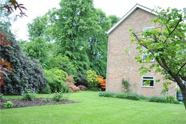 Gardens