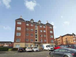 26, Benn Avenue, Paisley PA1 1SY