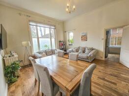 Flat 3, 73 Kingsley Court, New Dover Road, Canterbury CT1 3DZ