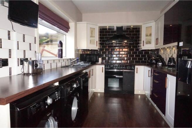 Kitchen / Diner