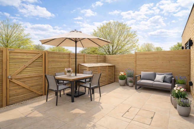 3 bed Town House for sale Image 11