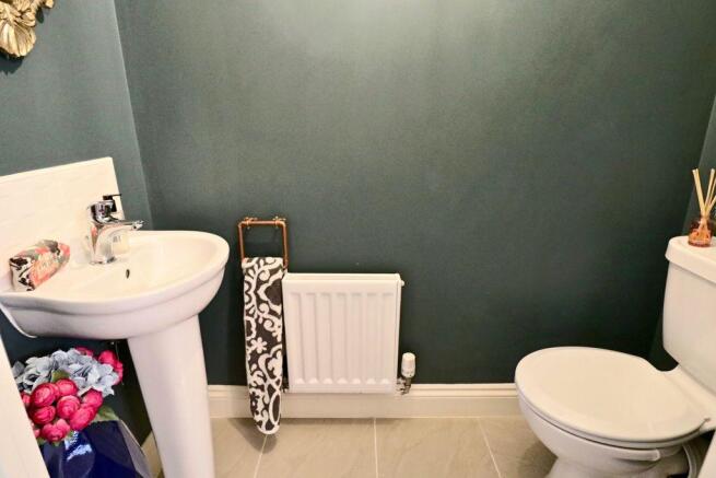 Cloakroom