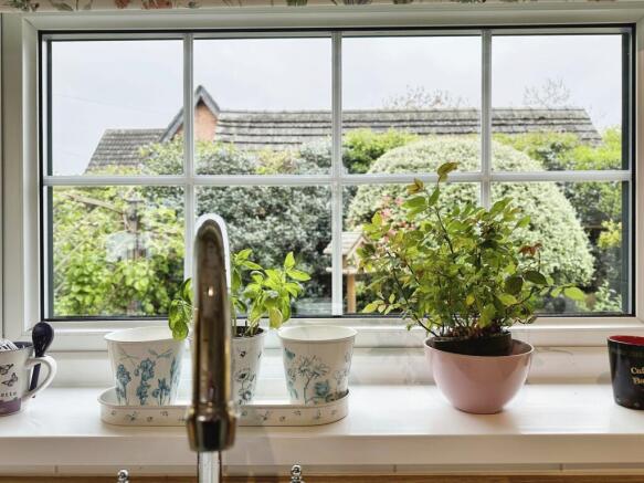 Kitchen View
