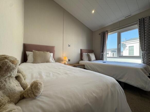 2020 Willerby Heathfield, Pevensey Bay Holiday Park, Pevensey Bay, Eastbourne, East Sussex, BN24 6DH photo 5