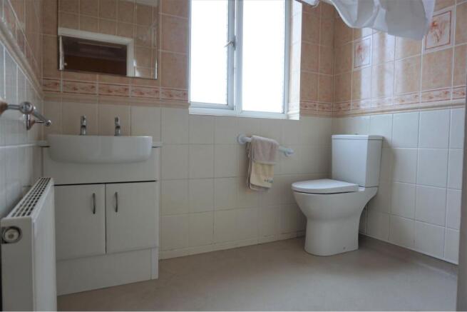 Wet Room