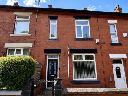 Huddersfield Road, Lees, Oldham, Greater Manchester, OL4