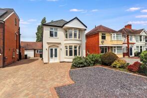 182, The Long Shoot, Nuneaton CV11 6JW