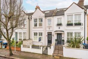 22, Havelock Road, Wimbledon, London SW19 8HD