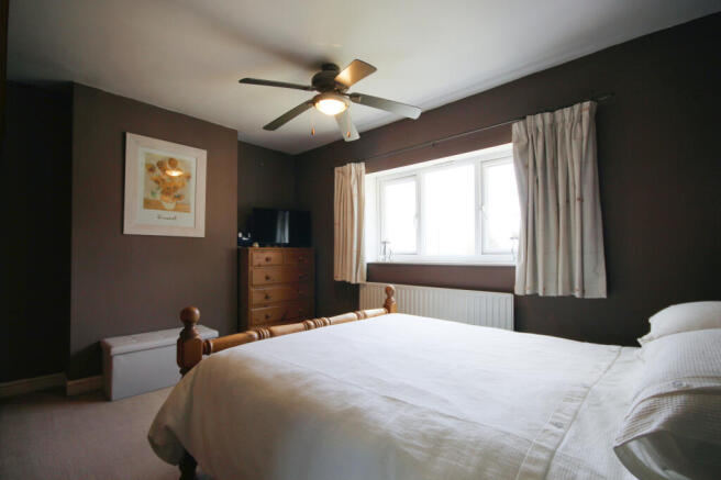 Main Bedroom 