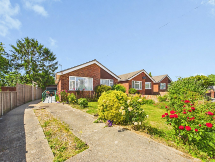 Flowers Close, Hamble, Southampton, SO31