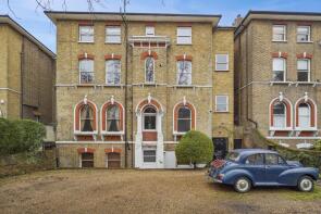 Flat 5, 8 Wyards, Kidbrooke Park Road, London SE3 0LS