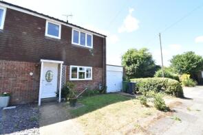 8, Croft Gardens, Lenham ME17 2QE