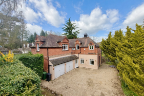 The Old Coach House, A417 From The Old Coach House To Dingwood Park Farm, Ledbury HR8 2JG