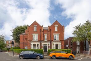 Flat F, 3, Lambton Road, Jesmond, Newcastle Upon Tyne NE2 4RX