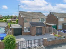 1, Clifton Drive, Sprotbrough, Doncaster DN5 7NL