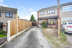 11, Crosshill Drive, Kirk Hallam, Ilkeston DE7 4JR