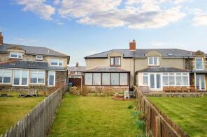 34, Heugh Road, Alnwick NE66 3TJ