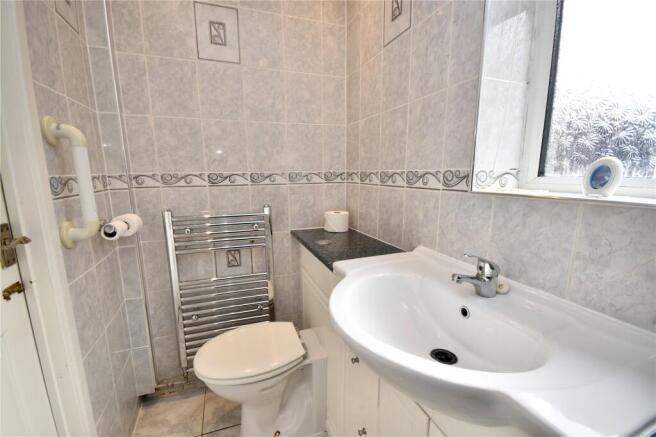 2 bed Semi-Detached Bungalow for sale Image 12