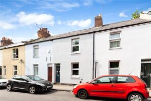 3, Leopold Street, Oxford OX4 1PS